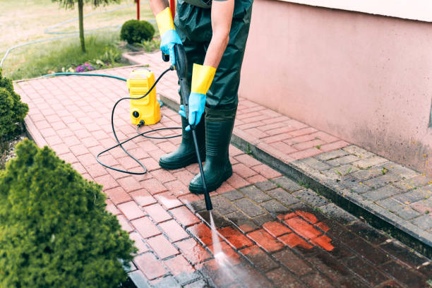 Best Concrete Pressure Washing  in Shorewood, MN