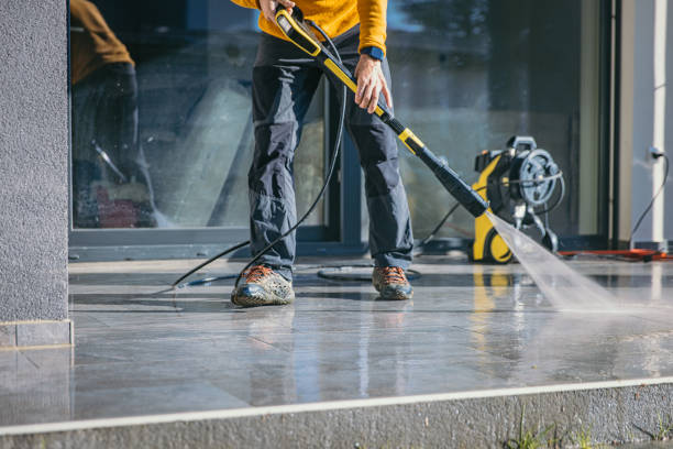 Deck Cleaning Services in Shorewood, MN