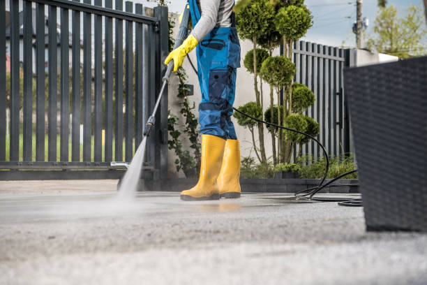 Best Fence Pressure Washing  in Shorewood, MN