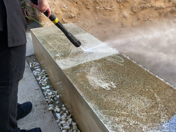 Professional Pressure Washing in Shorewood, MN