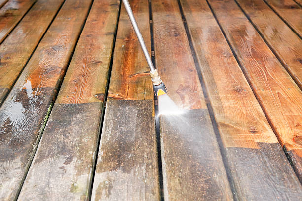 Best Sidewalk Pressure Washing  in Shorewood, MN