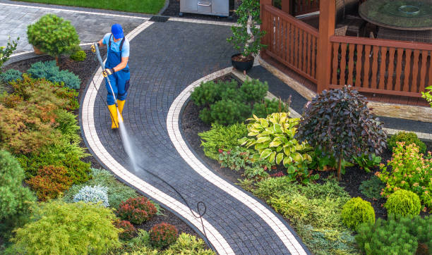 Best Fence Pressure Washing  in Shorewood, MN